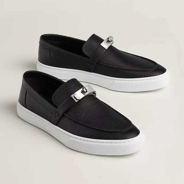 Hermes Game slip-on sneaker