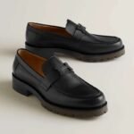 Hermes Gregoire loafer - Image 6
