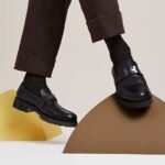 Hermes Gregoire loafer - Image 5