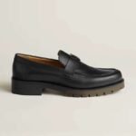 Hermes Gregoire loafer - Image 4