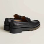 Hermes Gregoire loafer - Image 3