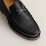Hermes Gregoire loafer - Image 2