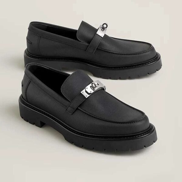 Hermes Icone Loafer