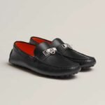Hermes Irving Loafer