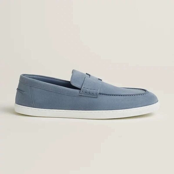 Hermes Job Loafer