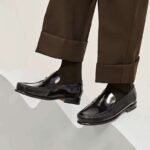 Hermes Kennedy loafer - Image 5