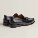 Hermes Kennedy loafer - Image 3