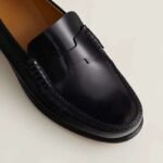 Hermes Kennedy loafer - Image 2