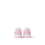 Louis Vuitton Pink Trainer - Image 5