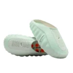 Nike Mind 001 Slide Barely Green - Image 2