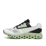 On Cloudstratus White & Green - Image 2