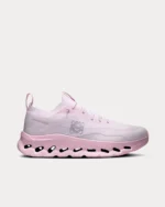 On Running x Loewe Cloudtilt Pale Pink Running Shoes