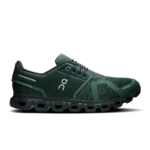 On Men’s Cloud 6 Evergreen Black