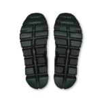 On Men’s Cloud 6 Evergreen Black - Image 4