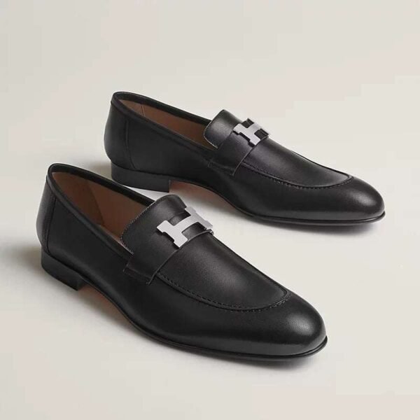 Hermes Paris Loafer
