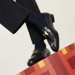 Hermes Paris Loafer - Image 5