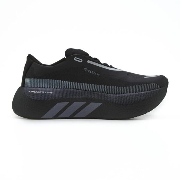 Adidas Hyperboost Edge Black Carbon