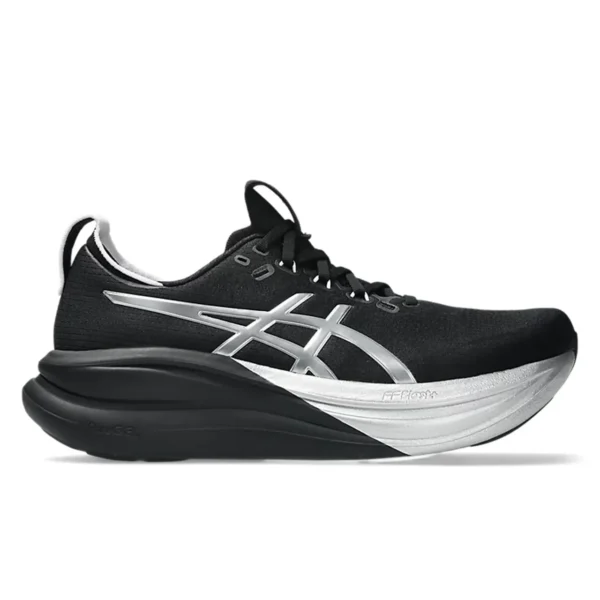 Asics Gel-Nimbus 28 Platinum