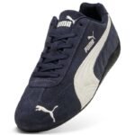 Puma Speedcat OG New Navy & Warm White - Image 4