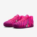 Nike Ja 3 Max Volume - Image 3