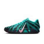 Nike Ja 3 Scratch 3.0