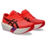 Asics Metaspeed Sky Tokyo Flash Red & Black - Image 3