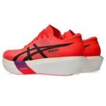 Asics Metaspeed Sky Tokyo Flash Red & Black - Image 4