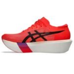 Asics Metaspeed Sky Tokyo Flash Red & Black - Image 2