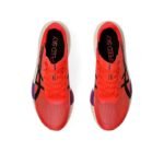 Asics Metaspeed Sky Tokyo Flash Red & Black - Image 5