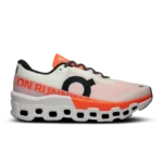 On Running Cloudmonster 2 Undyed Flame