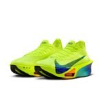 Nike Alphafly 3 Fast Pack Volt - Image 2