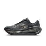 Nike Vomero Plus Anthracite & Oatmeal Black