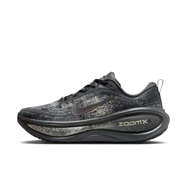 Nike Vomero Plus Anthracite & Oatmeal Black