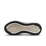 Nike Vomero Plus Anthracite & Oatmeal Black - Image 4