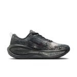 Nike Vomero Plus Anthracite & Oatmeal Black - Image 2
