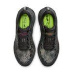 Nike Vomero Plus Anthracite & Oatmeal Black - Image 3
