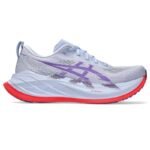 Asics Superblast 2 Light Blue & Black