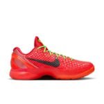 Nike Kobe 6 Protro Reverse Grinch - Image 2