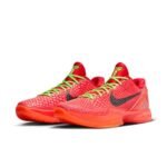 Nike Kobe 6 Protro Reverse Grinch - Image 3