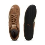 Puma Speedcat Archive Haute Coffee & Frosted Ivory - Image 3
