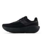 New Balance Fresh Foam X 1080v14 Black & Black Metallic - Image 3