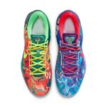 Nike Kobe 8 Protro “What the’ - Image 5