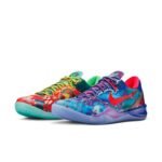 Nike Kobe 8 Protro “What the’ - Image 3