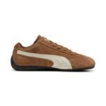 Puma Speedcat Archive Haute Coffee & Frosted Ivory - Image 2