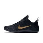 Nike Kobe 11 Elite Low Protro Fade to Black