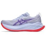 Asics Superblast 2 Light Blue & Black - Image 4