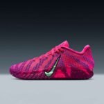 Nike Ja 3 Max Volume