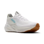 Glycerin StealthFit 22 White/Oyster/Blue - Image 2