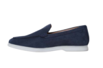 Loro Piana Blue Men’s Loafers - Image 2