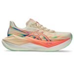 Asics Superblast 3 Seashell & Sun Coral